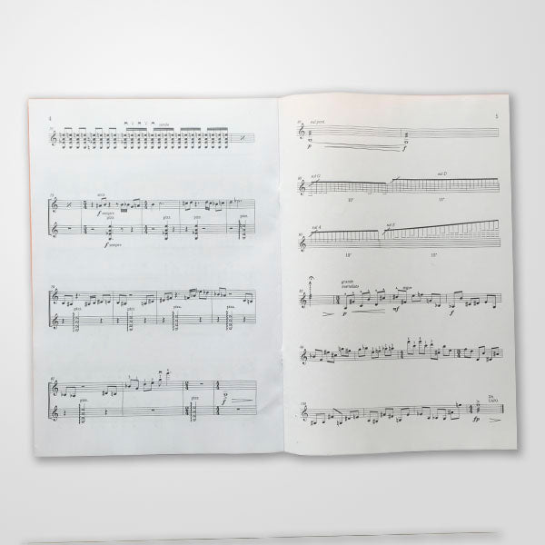 Violinia Sideral