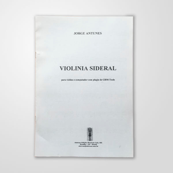 Violinia Sideral