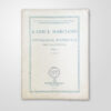 Antologia Pianistica para la Juventud, libro 2º