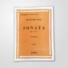 Sonata, op. 2, nº 1