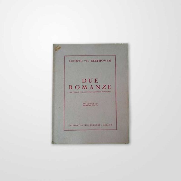 Due Romanze