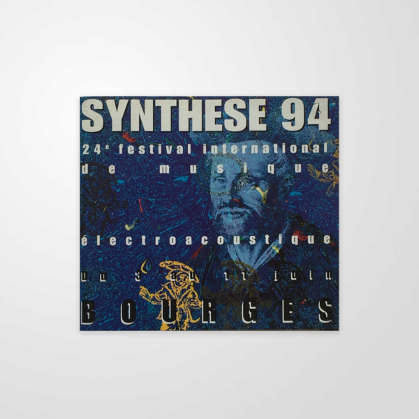 SYNTHÈSE 94