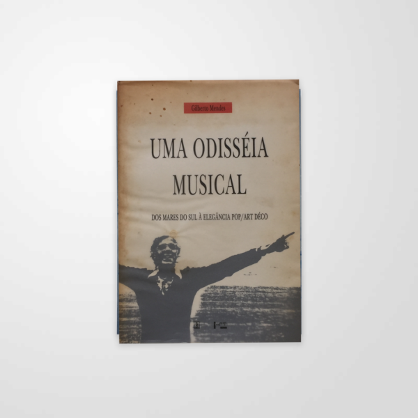 Uma Odisséia Musical, dos mares do sul à elegância pop/art déco