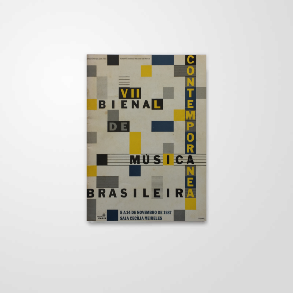 VII Bienal de Música Brasileira Contemporânea