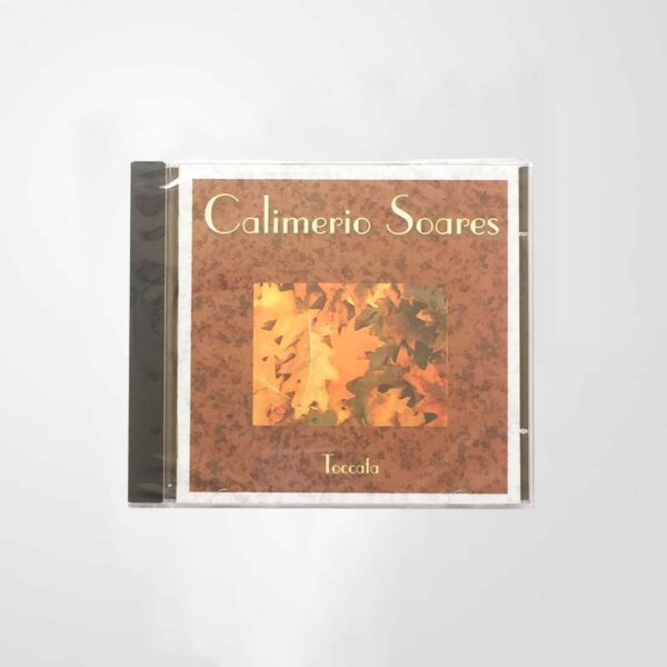 Calimerio Soares, Toccata