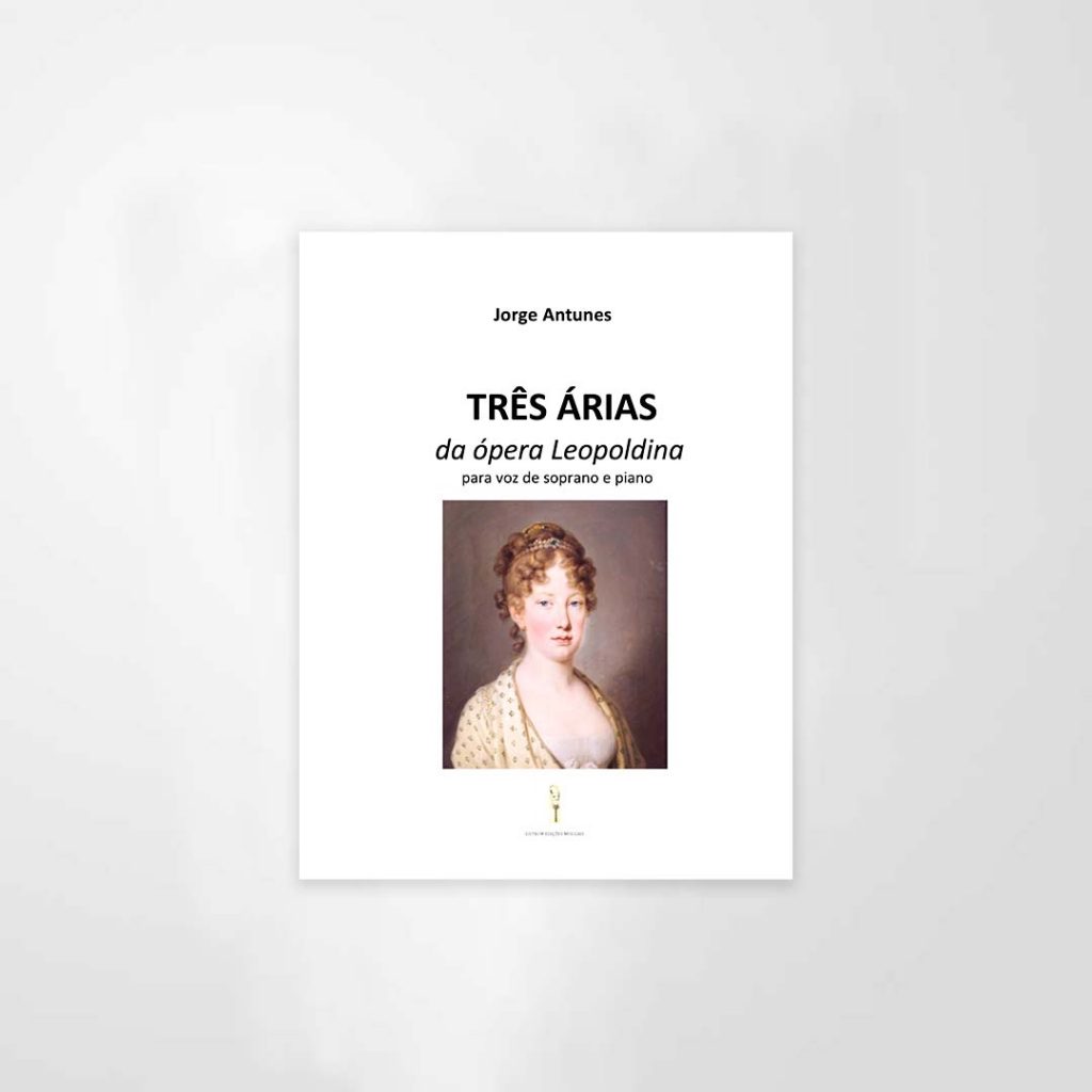 Três Árias – Loja Sistrum