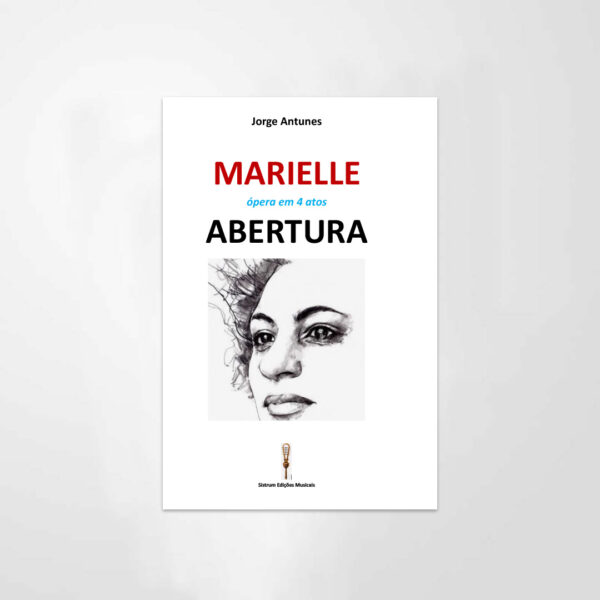 Abertura da ópera MARIELLE