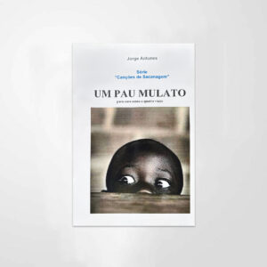 Um pau mulato